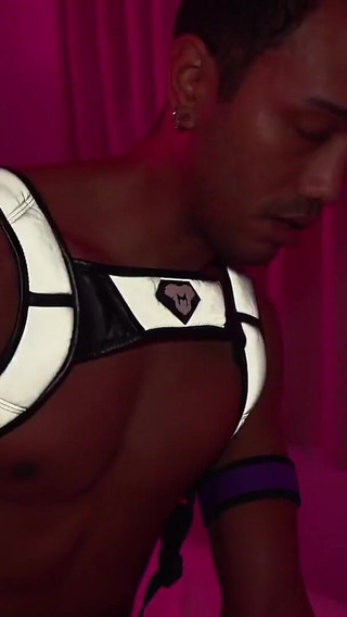 Constrained & Used Hole in the Red Light District