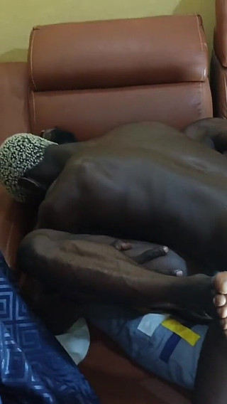 Alex and His Master 2