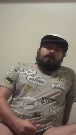 Jerking off 23 Latino Chilean Masturbation