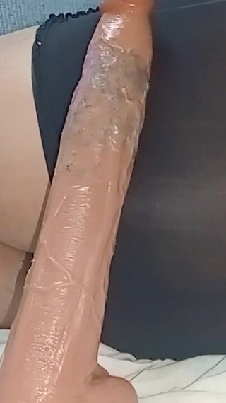 I hope this whole toy fits me