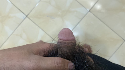 Alone Behind Closed Doors so Good