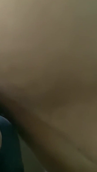 I Put the Cuckold to Lick My Balls While He Destroyed His Macho's Ass