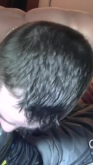 2218 Frnech Slut Cremapied by Th Ebig Dick of Jess Royan