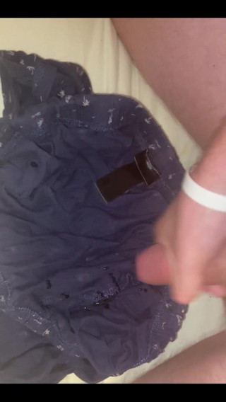 Shot in My Shorts. Smell lover