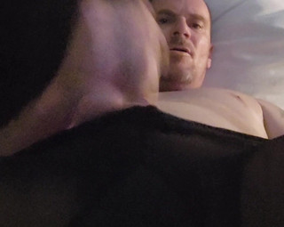 Anal Masturbation - Masturbating in My Underwear