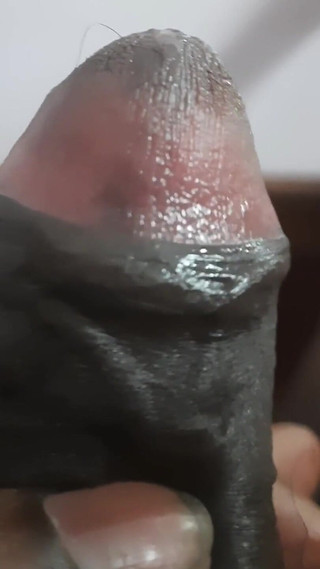 He Is Discovering His Own Rhythm in His Room.