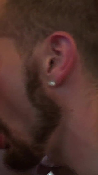 Aarin Askers First Double Penetration Part 2