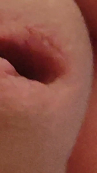 A Hungover Hole Needs Pre-cum Lubrication.