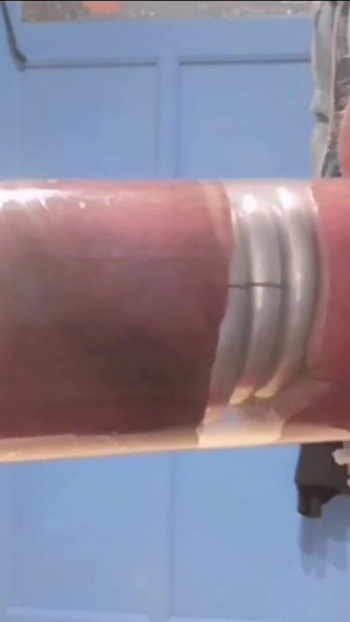 Pumping up My Third Leg Again