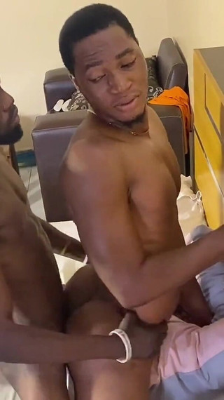 Don't Stop Drilling Me Stepdaddy Pouch