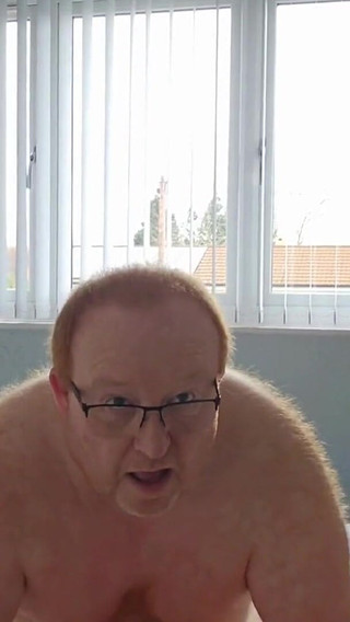 Stepdaddy Fucks Boy on Bed