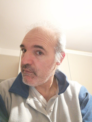 Between One and Another I Listen to a Beautiful Italian Song