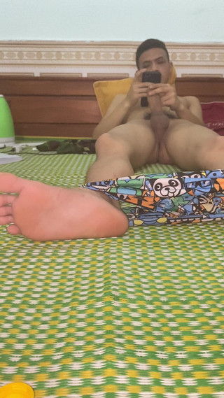 I'll give you a hand