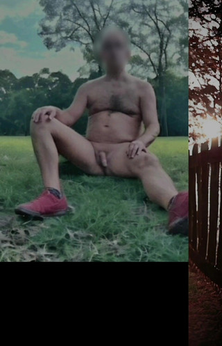Nude Outdoor Pics Vids