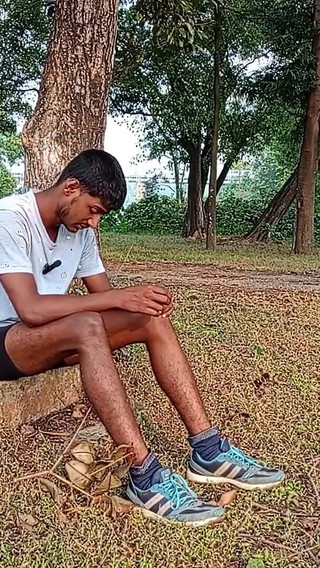 Terai Sep Workout Ladki Ko God Me Lekar Chodo