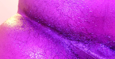 Ass Worship Hallelujah Johnson - Part 16