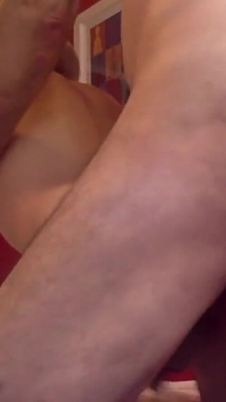 Bareback Hooker Creampied Mercylessy