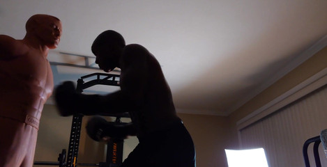 Boxing Workout Today Social Influences on Exercise