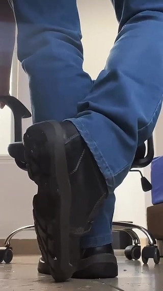 Master Pppr Instructions Boots Humiliation