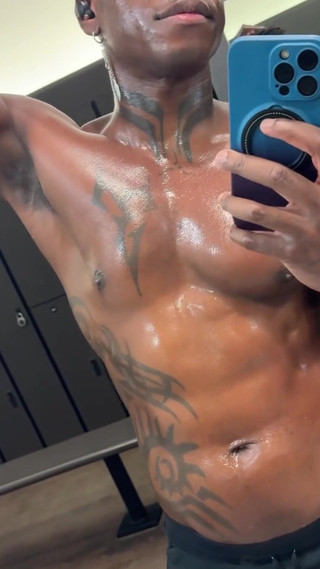 Who Wants to Join Me in the Gym?