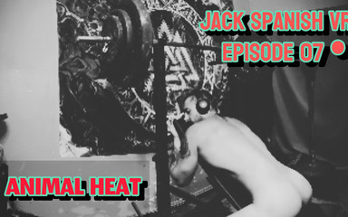 Episode 07 - Anlmal Heat // Naked Gym Play + Hard Rub