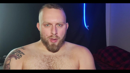 We Have Loving, Romantic Sex.