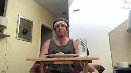 Eatin Burrito, JO, & Lover Cum Eat CEI