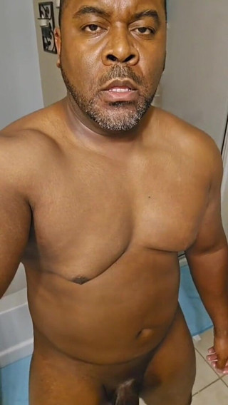 BBC Pissing and Cumming