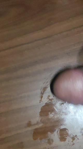 Stroking Coack and Cumming