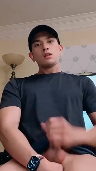 Morning Wood Solo - Fresh Start of the Day