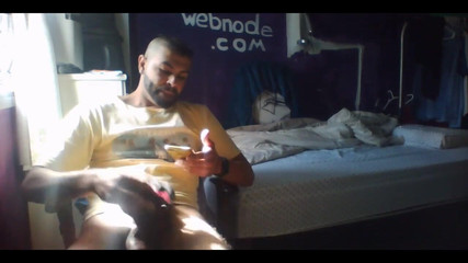 Iseven on Any Sunday #17