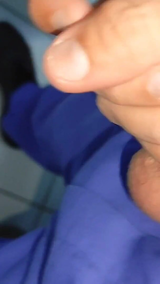 Big Dick Pumping Tree Cock Veins.