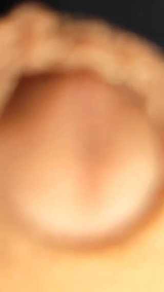 Freezing My Dick with Nitrogen to Get a Big Erection.