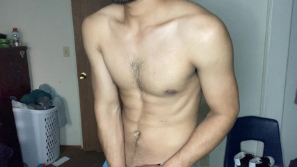 Fucking My 18 Year Old Neighbor