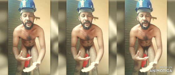 Messy of piss (V000013)