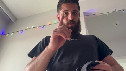 POV: You're My Captive and I Will Use You as Decoration in a Party