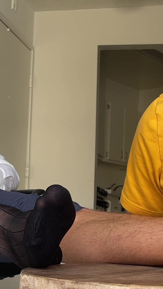 A Wilde Apartment Tour