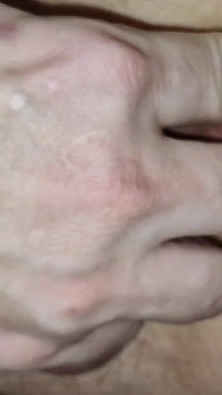 I Fuck Myself with My Dick with the Help of a Friend From College! I Want to Learn Self-fucking.