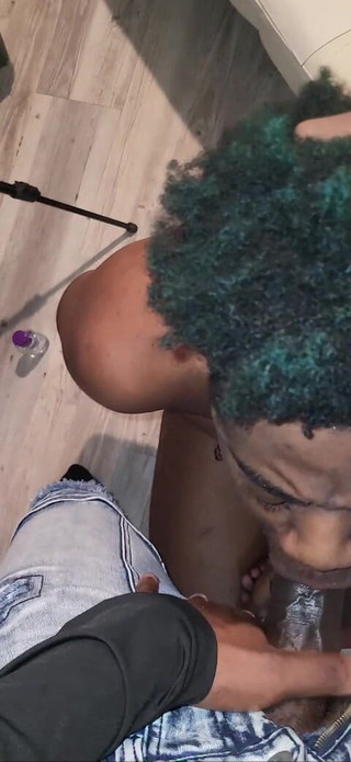 Throat Message Just for Fans - Wondahead21