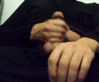 My Tail Begs for More