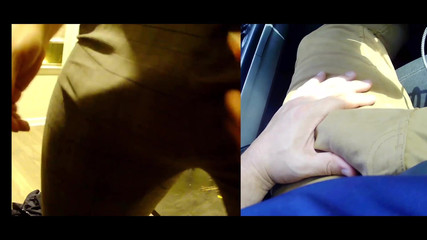 Safe for Work Bulge Showcase