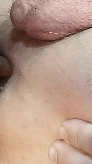 Uncut Special and Creampie