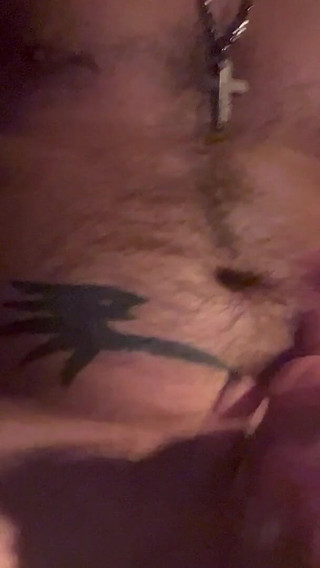 Driving Naked and Jerking