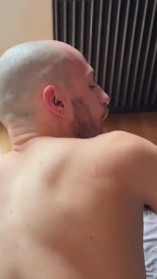 Black Monster Dick & Fists Destroy My Slutty Hole!