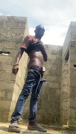 Quick One in an Uncompletable Building Under the Sun