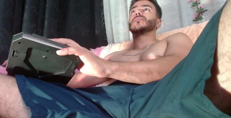 Stream Started 08/28/2024 11:03 Pm