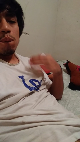 If You Would Like to Suck Me off