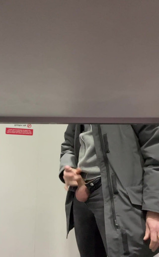 A Bit More Train. Gay Duplo