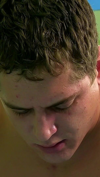 Max Takes on Braden's "big One"