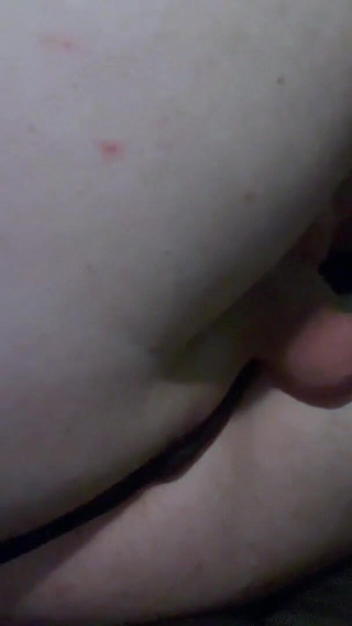 Night Car Masturbation Young Boy Public